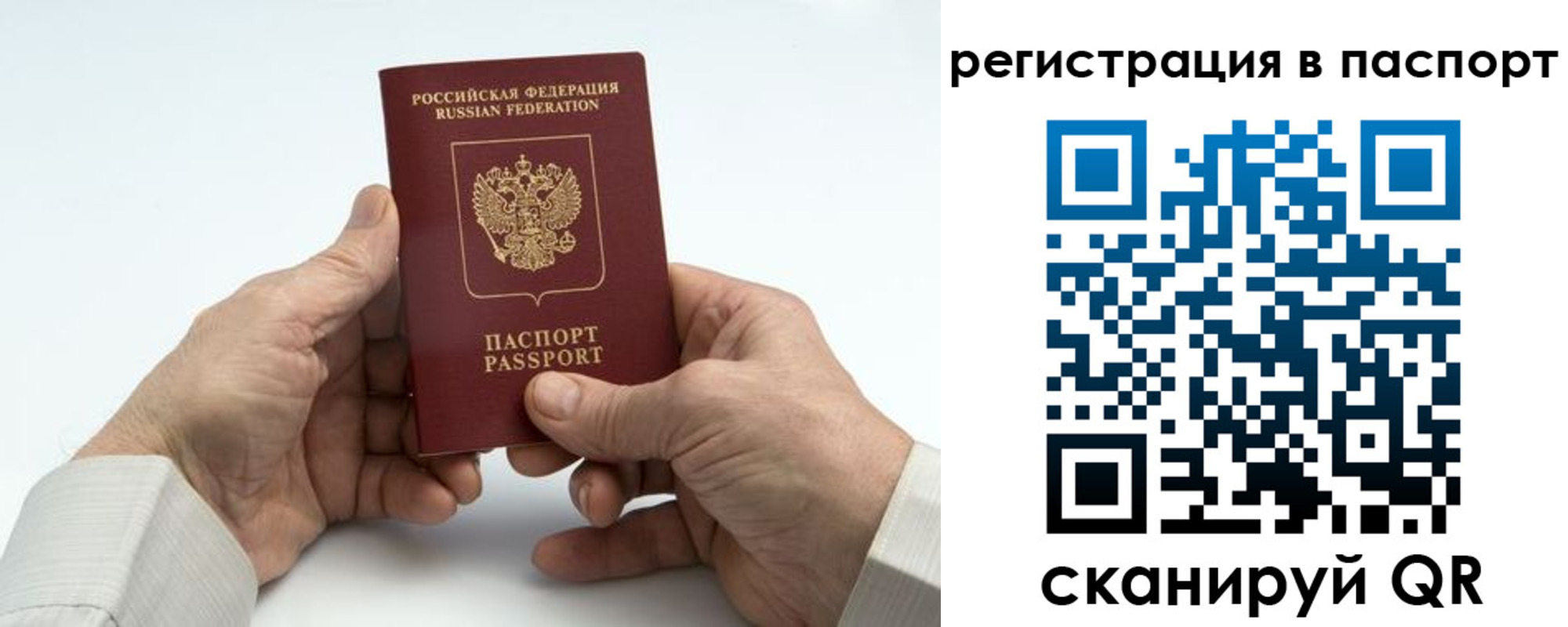 где прописаться в Дубне